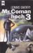 Leonard Daventry Mr Coman hoch 3