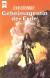 John Brunner Geheimagentin der Erde