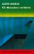Lloyd Biggle F�r Menschen verboten