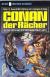 Robert E. Howard + Björn Nyberg + L. Sprague de Camp Conan der Rächer