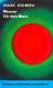 Isaac Asimov Wasser f�r den Mars