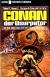 Robert E. Howard + L. Sprague de Camp + Lin Carter Conan der Usurpator